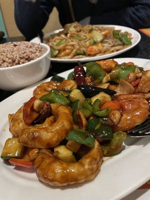  #Veganuary at Chef Kenny's Vegan Dim Sum in Las Vegas