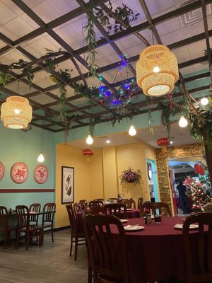  #Veganuary at Chef Kenny's Vegan Dim Sum in Las Vegas