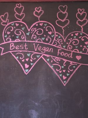   at Chef Kenny's Vegan Dim Sum in Las Vegas