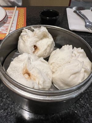 Dim sum   at Chef Kenny's Vegan Dim Sum in Las Vegas
