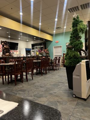  #Veganuary at Chef Kenny's Vegan Dim Sum in Las Vegas