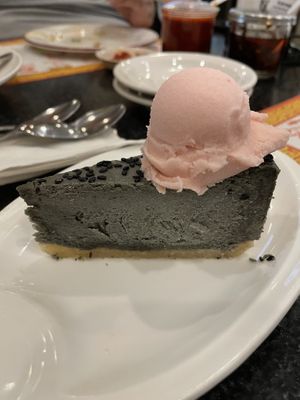   at Chef Kenny's Vegan Dim Sum in Las Vegas