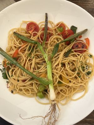   at Almhof Wirtshaus in Nauders