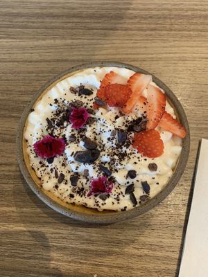 Banoffee  at Camelia Ododo in Sao Paulo