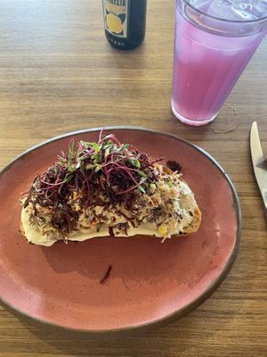   at Camelia Ododo in Sao Paulo