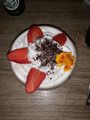   at Camelia Ododo in Sao Paulo