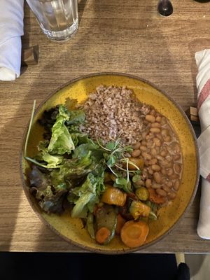 Ocidente Bowl  at Camelia Ododo in Sao Paulo