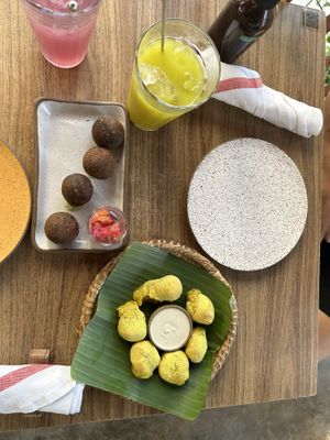   at Camelia Ododo in Sao Paulo