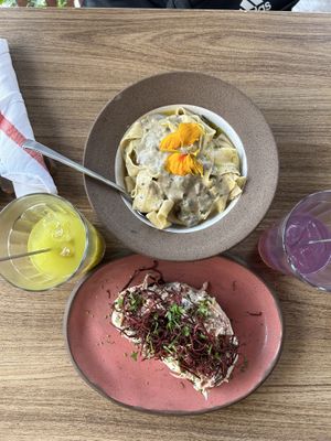   at Camelia Ododo in Sao Paulo