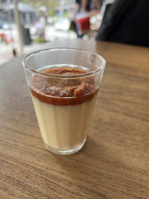 CURAU DA BELA- 🤤  at Camelia Ododo in Sao Paulo