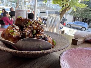   at Camelia Ododo in Sao Paulo