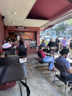   at Camelia Ododo in Sao Paulo