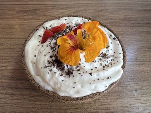   at Camelia Ododo in Sao Paulo