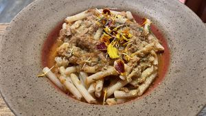   at Camelia Ododo in Sao Paulo