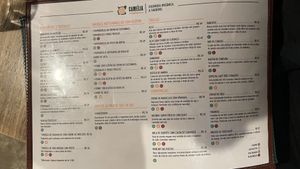   at Camelia Ododo in Sao Paulo