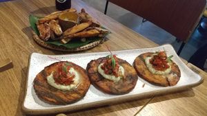  at Camelia Ododo in Sao Paulo