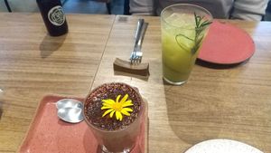  at Camelia Ododo in Sao Paulo