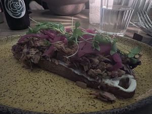   at Camelia Ododo in Sao Paulo