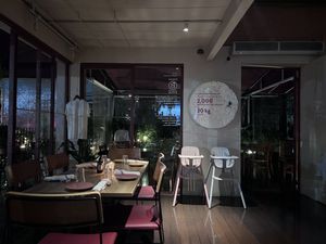   at Camelia Ododo in Sao Paulo