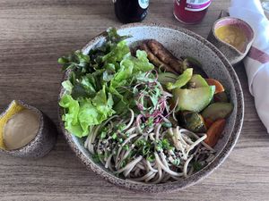   at Camelia Ododo in Sao Paulo