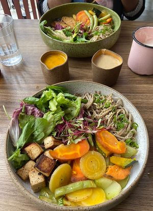   at Camelia Ododo in Sao Paulo