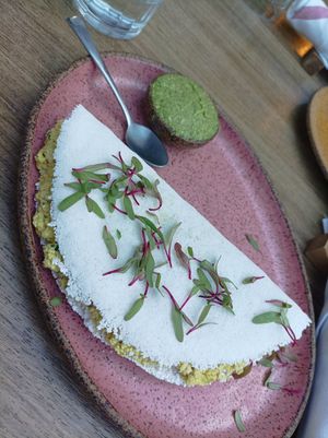  at Camelia Ododo in Sao Paulo