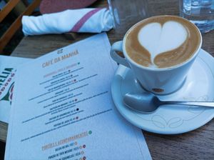  at Camelia Ododo in Sao Paulo