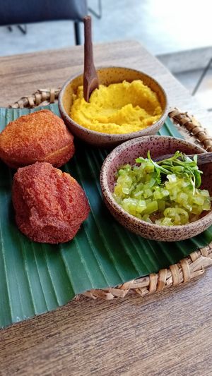  at Camelia Ododo in Sao Paulo