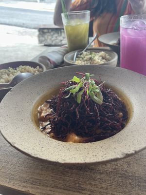   at Camelia Ododo in Sao Paulo