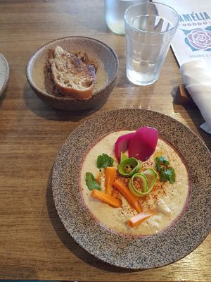  at Camelia Ododo in Sao Paulo