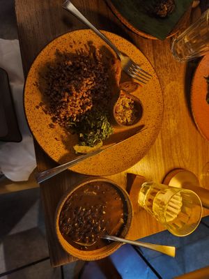  at Camelia Ododo in Sao Paulo