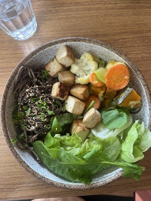 Bowl Orienta  at Camelia Ododo in Sao Paulo