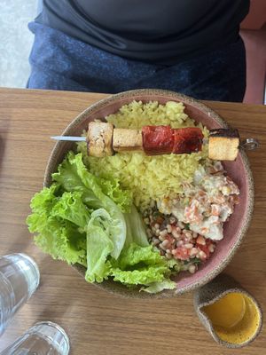 PF de Segunda-feira  at Camelia Ododo in Sao Paulo