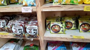 Shop at Loving Hut Gangnam-gu - 러빙헛 in Seoul