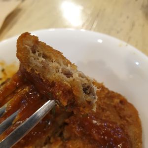  at Loving Hut Gangnam-gu - 러빙헛 in Seoul