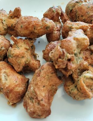  at Loving Hut Gangnam-gu - 러빙헛 in Seoul