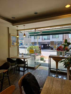  at Loving Hut Gangnam-gu - 러빙헛 in Seoul