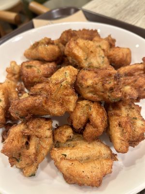   at Loving Hut Gangnam-gu - 러빙헛 in Seoul