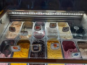  at La Dolce Vita in Lueneburg