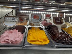  at La Dolce Vita in Lueneburg