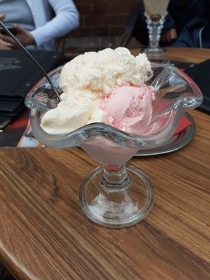  at La Dolce Vita in Lueneburg