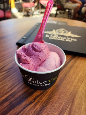  at La Dolce Vita in Lueneburg