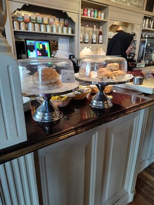  at The Bulkeley Hotel in Beaumaris