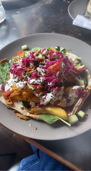  at Signals in Saltburn-by-the-sea