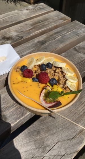  at Signals in Saltburn-by-the-sea