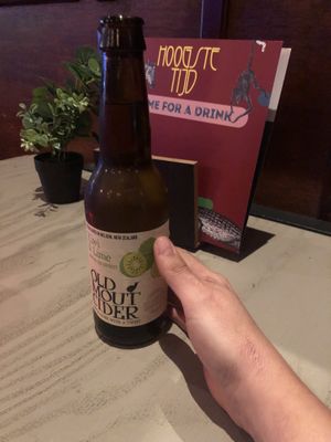 Cider at Hoogste Tijd in Eindhoven