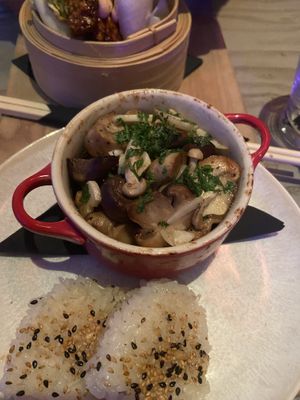 Voorgerecht at Hoogste Tijd in Eindhoven