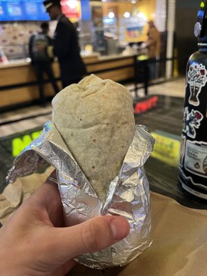   at ATL - Willy's - Concourse B in College Park