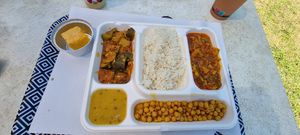  at Oddiyana Garden in Peyzac-le-moustier