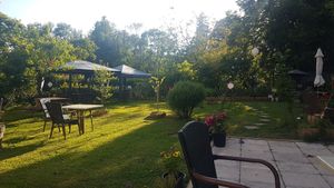 Another! at Oddiyana Garden in Peyzac-le-moustier